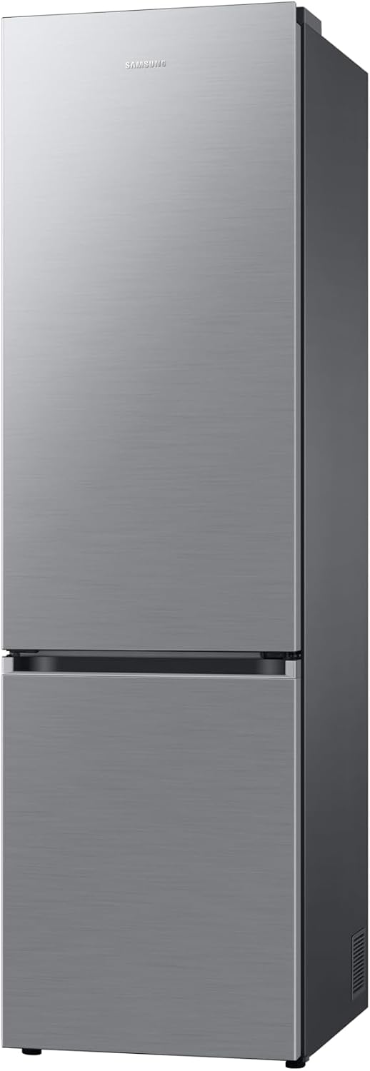 Frigorífico Combi Samsung 387 L – Clase de eficiencia energética B con Twin Cooling Plus™