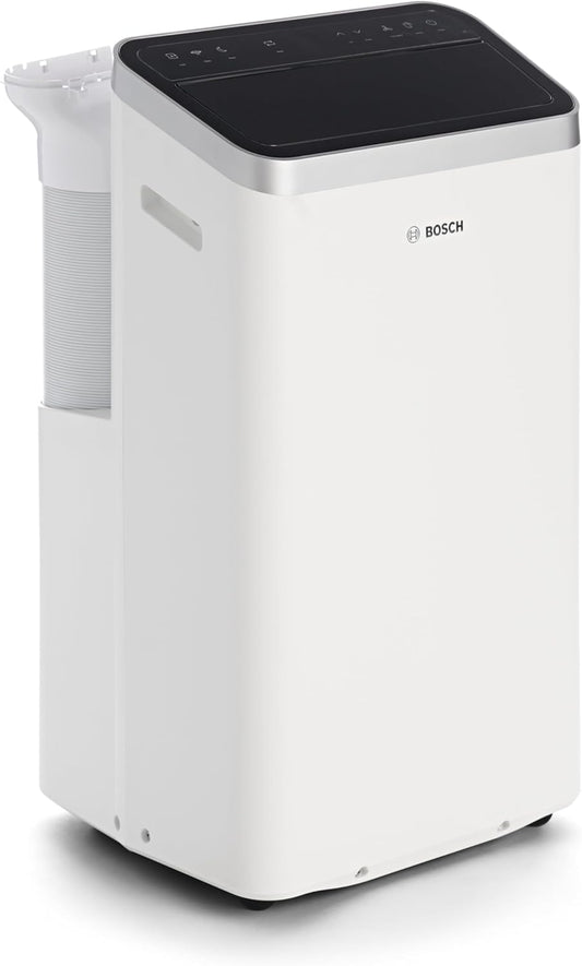 Bosch Cool 5100 Mobiles Klimagerät 3-in-1 mit Inverter